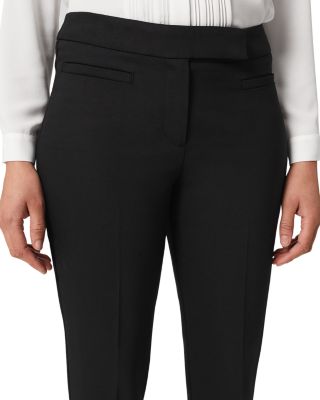 Petites Annie Tapered Ankle Pants