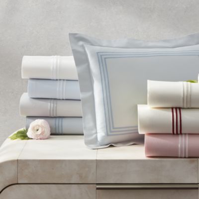 Matouk - Bel Tempo Nocturne Bedding Collection