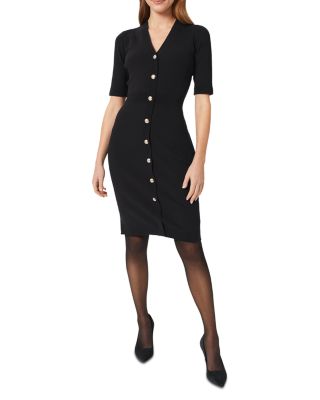 Hobbs London Marlene Knitted Dress