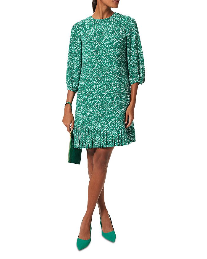Hobbs liana dress sale