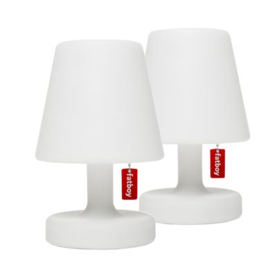 Edison the Petit Version 2.0 Table Lamp, Set of 2