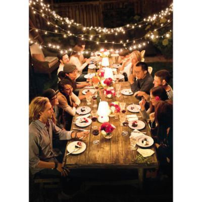 Edison the Petit Version 2.0 Table Lamp, Set of 2