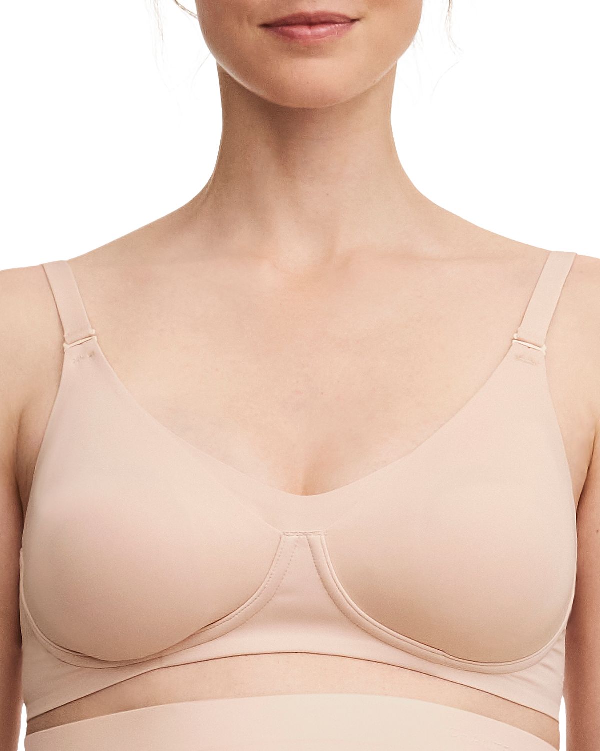 Chantelle Pure Maternity Nursing Bra