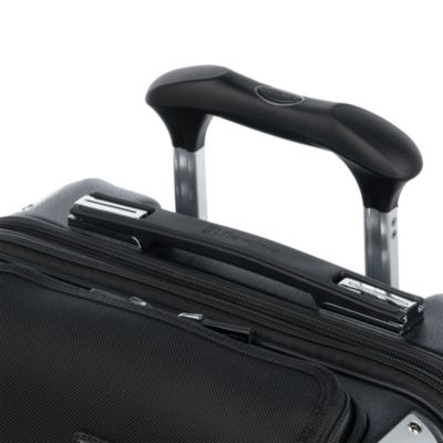 Platinum&amp;reg; Elite Compact Business Plus Carry-On Expandable Hardside Spinner