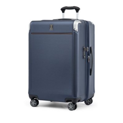 Platinum Elite Hardside Medium Expandable Spinner Suitcase