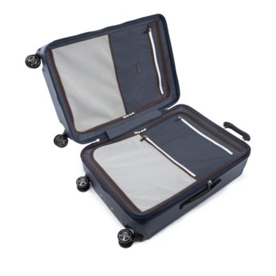 Platinum Elite Hardside Medium Expandable Spinner Suitcase