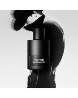 Tom Ford Ombre Leather Eau De Parfum Spray - Size 3.4 Oz