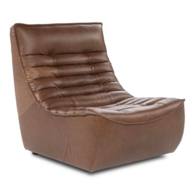 Volpe Leather Chair