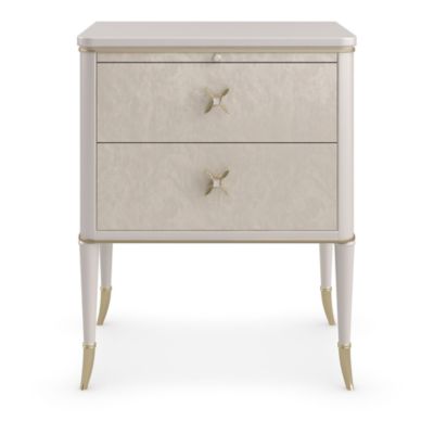 Finishing Up Nightstand