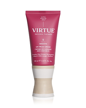 Photos - Hair Product Virtue Un Frizz Cream 4 oz. 300059643