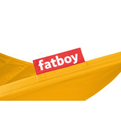 Headdemock Deluxe Hammock