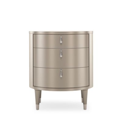 Bedside Beauty Nightstand