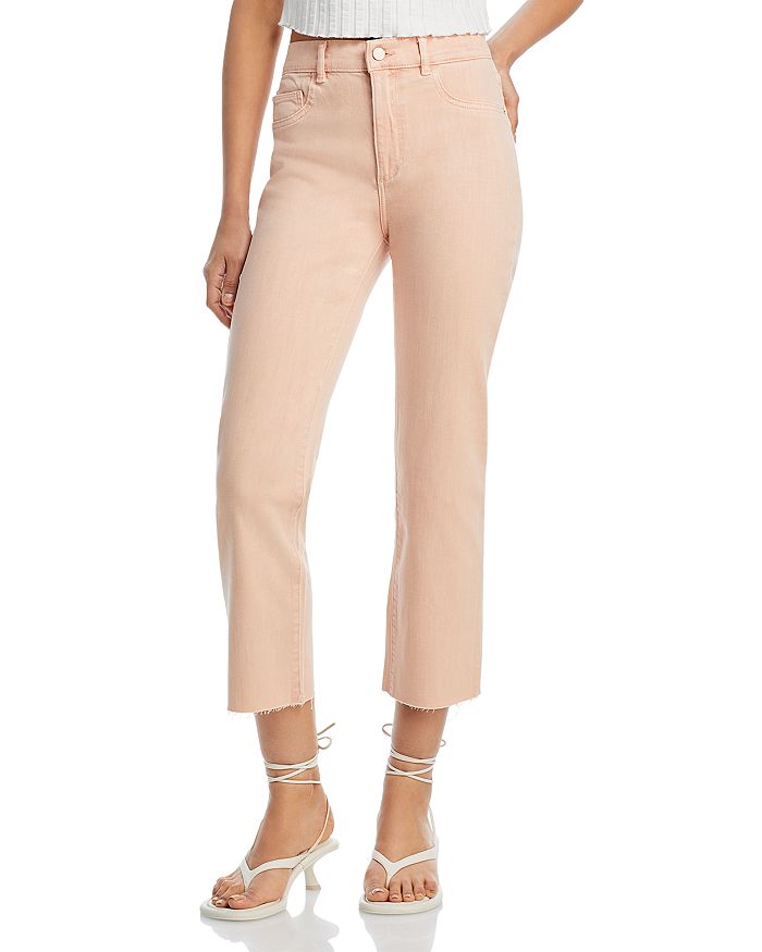 DL1961 Benji Straight Leg Jeans main image 1