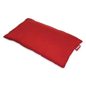 Fatboy King Pillow In Red