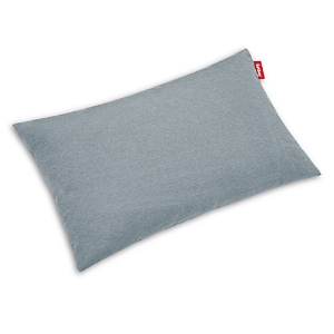 Fatboy King Pillow In Storm Blue