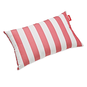 Fatboy King Pillow In Stripe Red