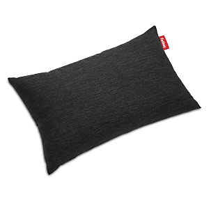 Fatboy King Pillow In Thunder Gray