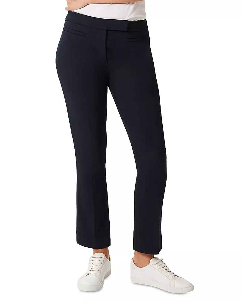 Hobbs London Annie Slim Leg Pants