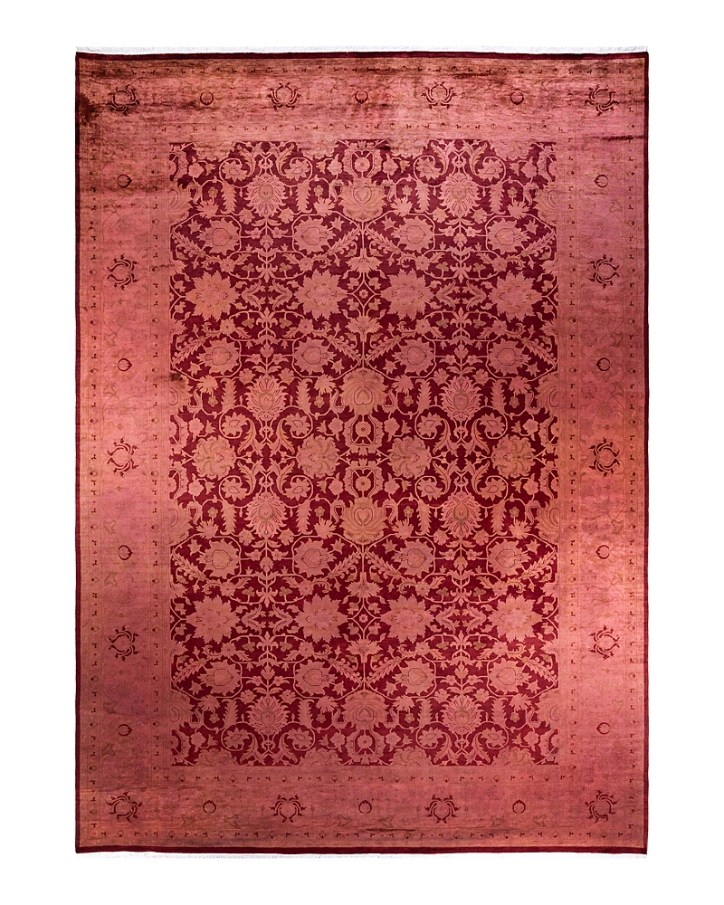 Photos - Area Rug Bloomingdale's Fine Vibrance M1252 , 10'3 x 14'3 M1252-1