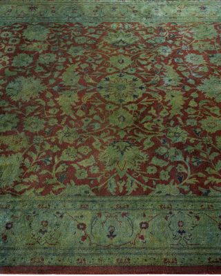 Fine Vibrance M1328 Area Rug, 5'1" x 8'4"