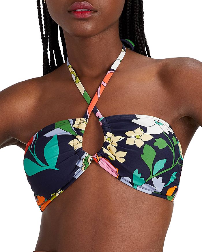 Bandeau Swimsuits - Bloomingdale's