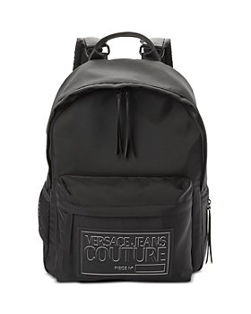 Versace Jeans Couture - Nylon Backpack 