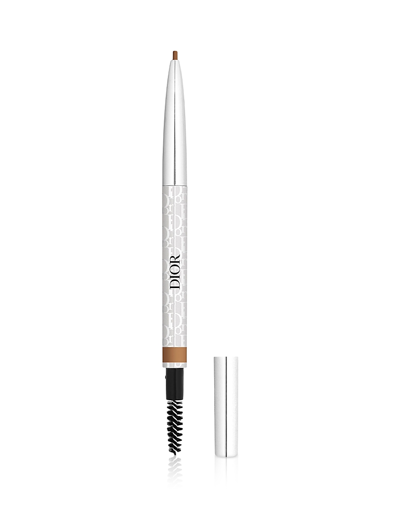 Dior Show Brow Styler Eyebrow Pencil In Chestnut - For Blond And Light Brown Bro
