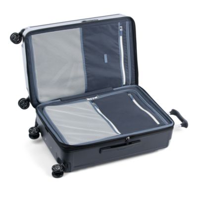 Platinum Elite Hardside Medium Expandable Spinner Suitcase