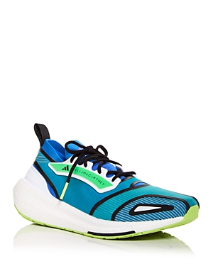 Adidas By Stella Mccartney Ultraboost 23 Sneakers In Glory Blue
