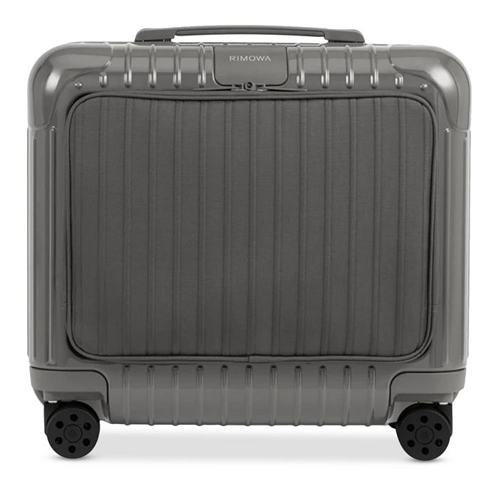Rimowa Essential Sleeve 40 Compact Wheeled Briefcase Bloomingdale's