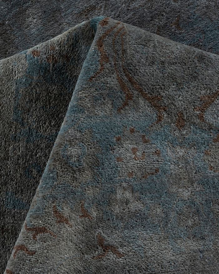 Fine Vibrance M1584 Area Rug, 9'1" x 11'10"