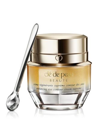 Clé de Peau Beauté Enhancing Eye Contour Cream Supreme