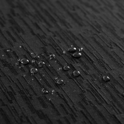 Continental Solid Texture Water and Stain Resistant Napkins, Set of 4