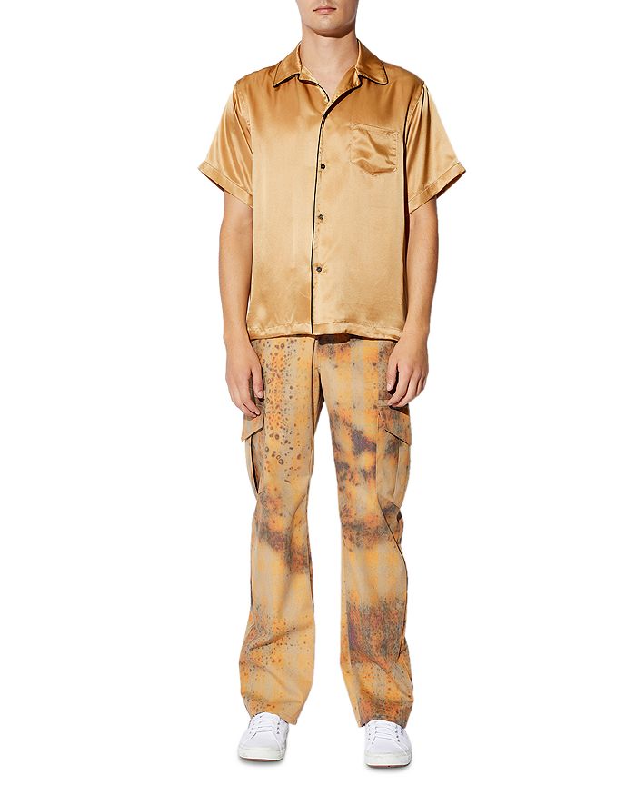 RTA Theo Cargo Pants Bloomingdale s