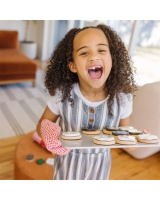 Slice and Bake Cookie Set - Ages 3+