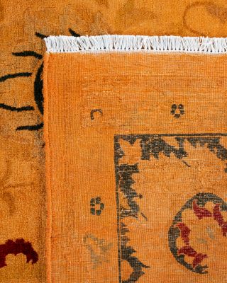 Fine Vibrance M1406 Area Rug, 8'10" x 11'9"