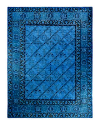 Fine Vibrance M1297 Area Rug, 9'1" x 11'10"