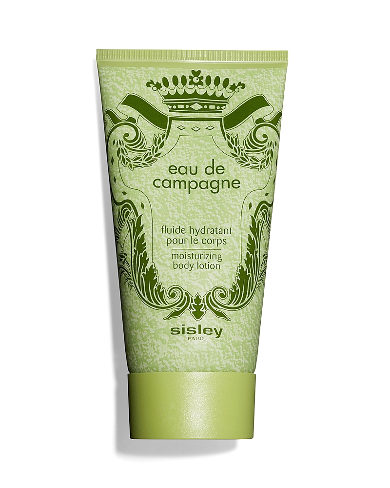 Sisley Paris Eau De Campagne Moisturising Body Lotion 150ml