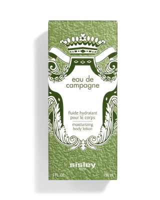 Eau de Campagne Body Lotion 5 oz.