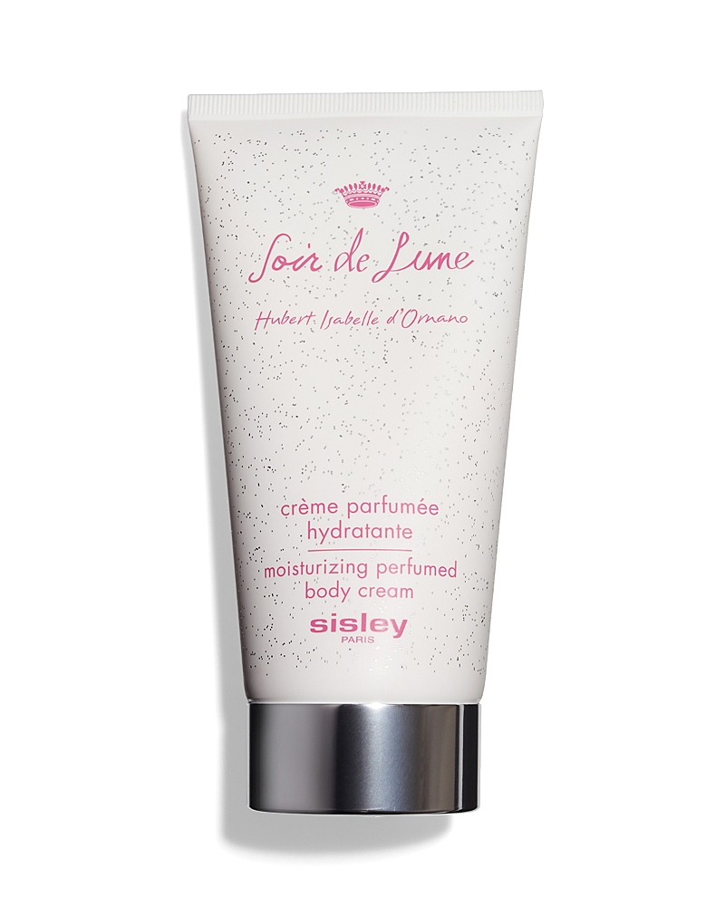 Sisley Paris Sisley-paris Soir De Lune Moisturizing Perfumed Body Cream