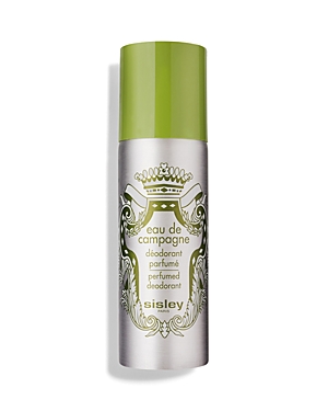 Sisley-Paris Eau de Campagne Deodorant