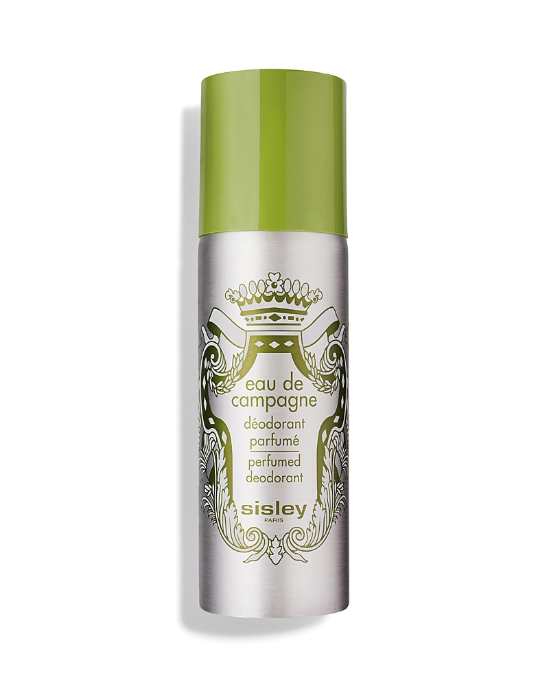 Sisley Paris Sisley-paris Eau De Campagne Deodorant
