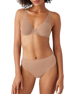 Body by Wacoal 2.0 Underwire Bra