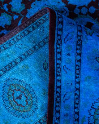 Fine Vibrance M1582 Area Rug, 8'2" x 10'4"