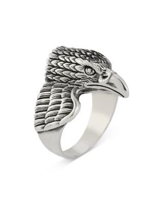 Half Eagle Ring