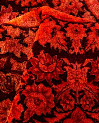 Fine Vibrance M1090 Area Rug, 6'2" x 9'2"