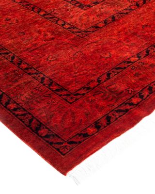Fine Vibrance M1550 Area Rug, 9'1" x 12'4"
