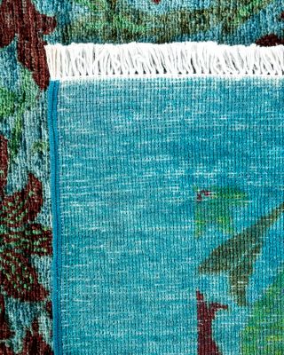 Fine Vibrance M1620 Area Rug, 9'1" x 11'10"