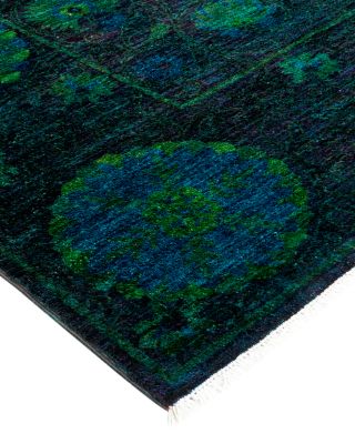 Fine Vibrance M1620 Area Rug, 6'1" x 8'10"