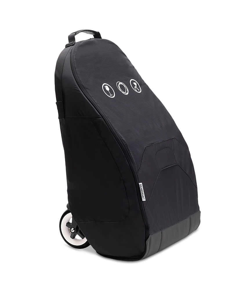 Bugaboo Compact Transport Bag In Black